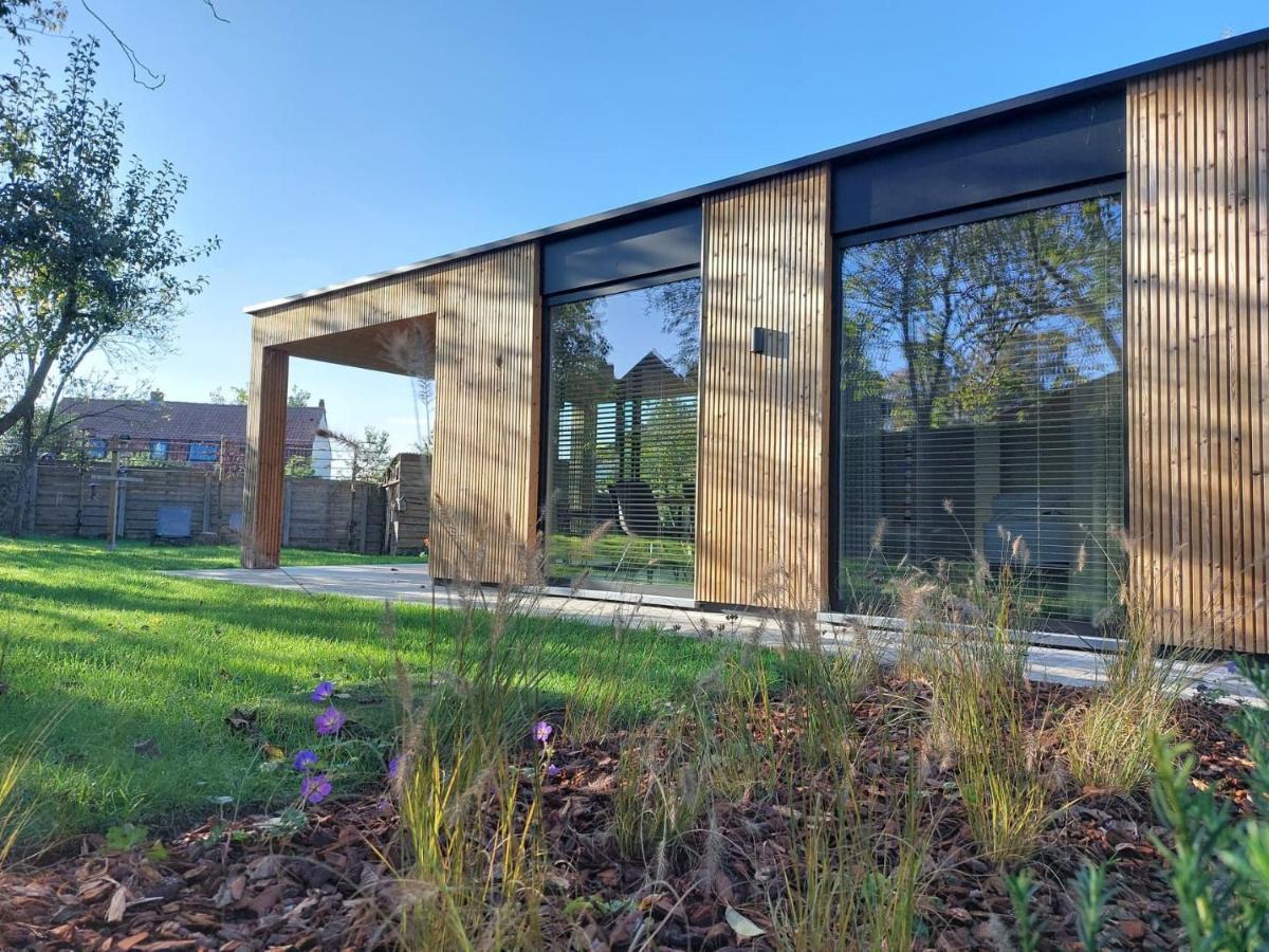 Geniet Alle Comfort Tussen En Heuvelland Ypern